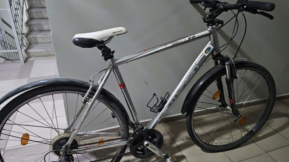 Велосипед Centurion