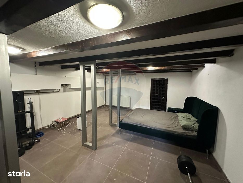Casa super moderna ultracentral situata -zona exelenta, ARAD