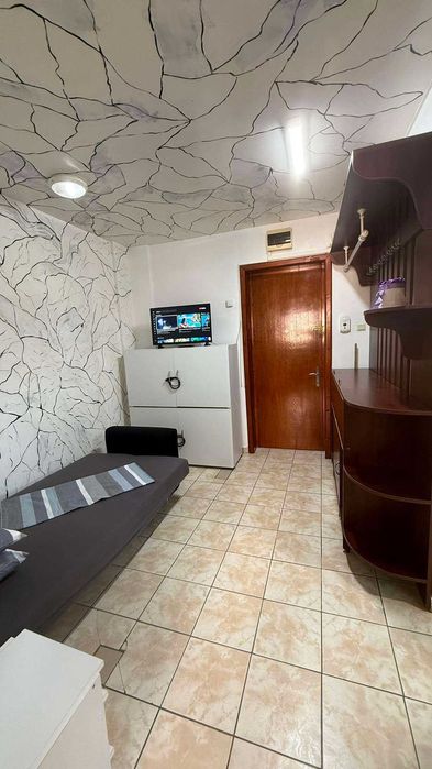 Cazare Eforie Nord apartament Crissan