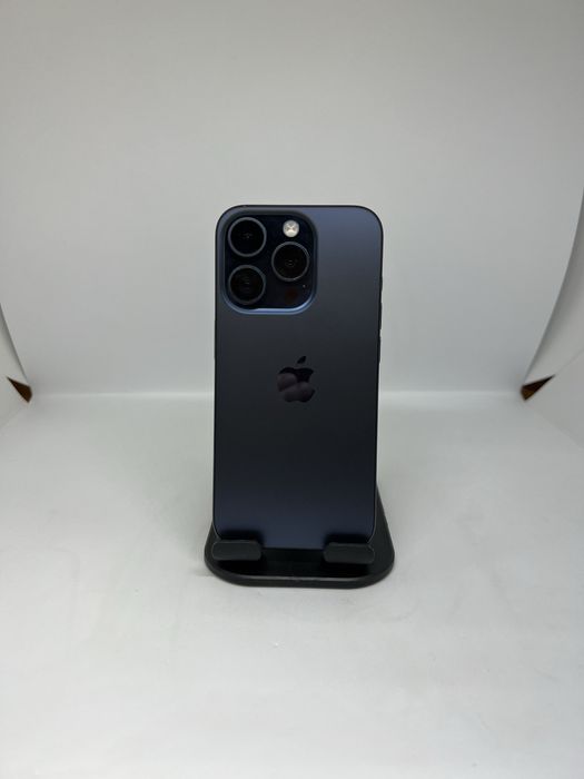 Ip 15 pro 256 gb Pintel.kz 30696