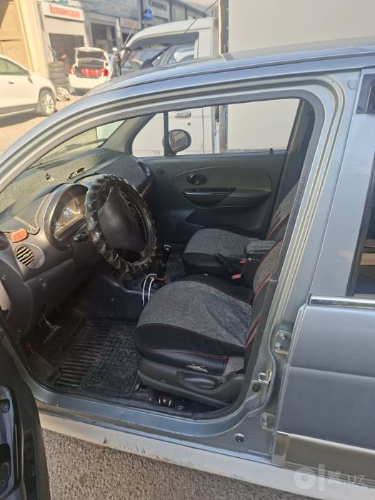 Sotiladi matiz best