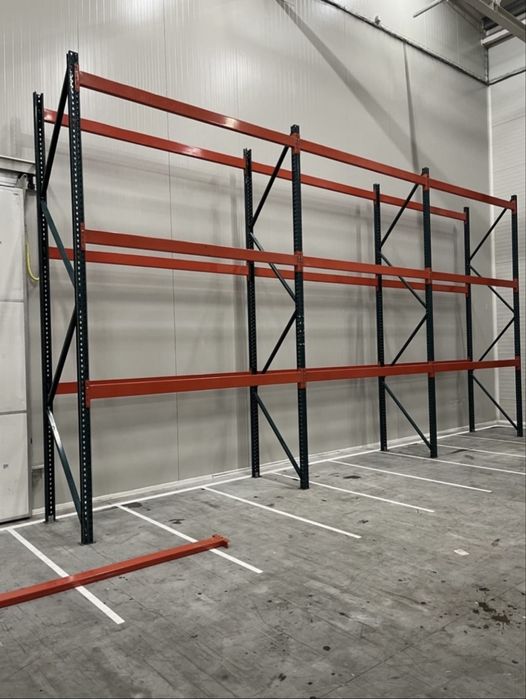 Rafturi metalice profesionale
