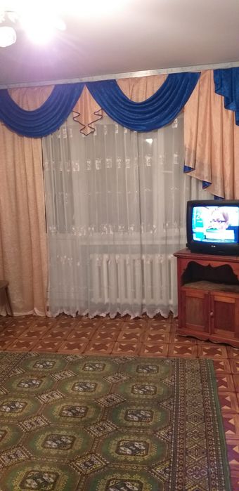 Сдам квартиру 7 мкр. д.46