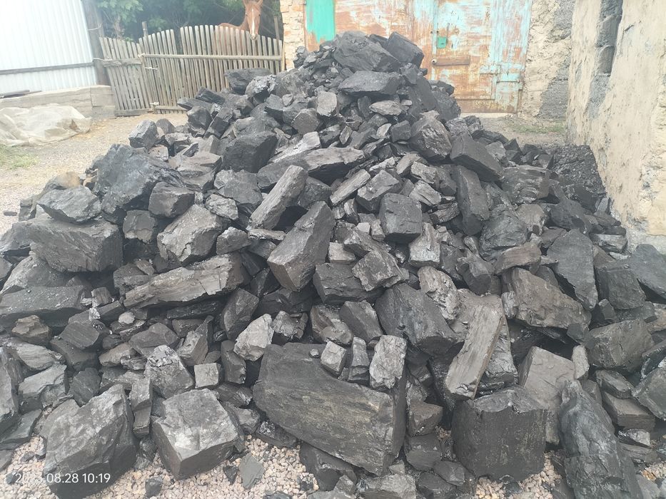 Уголь Шубарколь.Орех, Сорт.