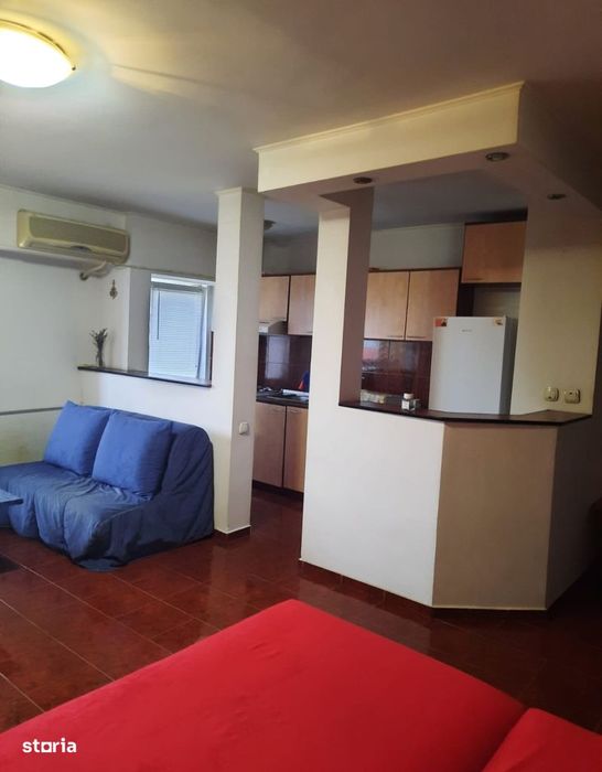 Garsonieră Liberty Mall