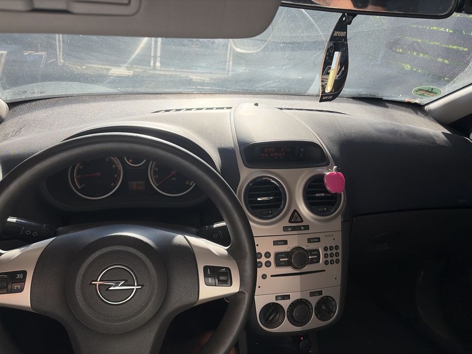 OPEL Corsa 2006 — imagine 4