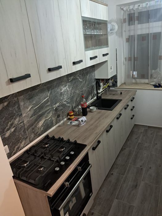 Garsoniera de inchiriat