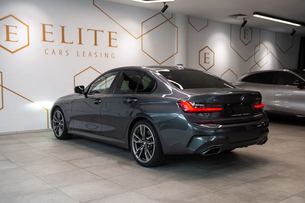 BMW M3 H&K / PDC / HUD / Leasing / Garantie 12 luni