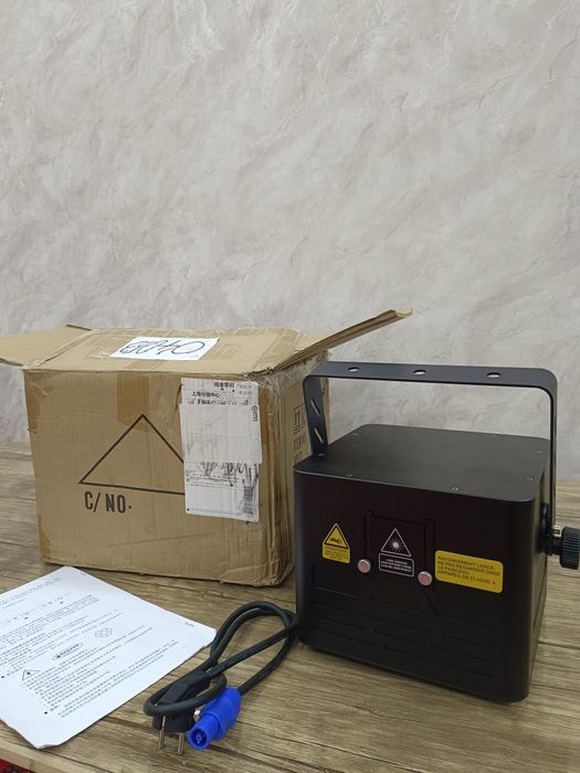 Аппарат Эффект золушки 15w, 12w,10w