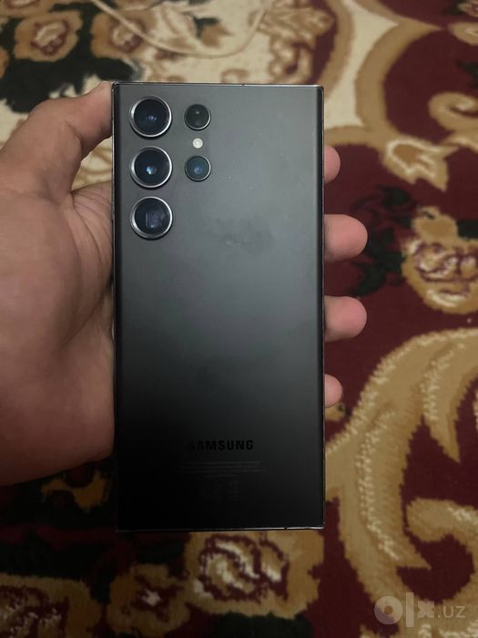 Samsung s23 ultra