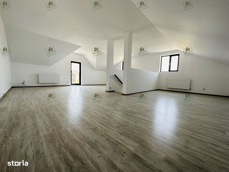 Casă 4 camere de vânzare - Berceni Ilfov - curte generoasă