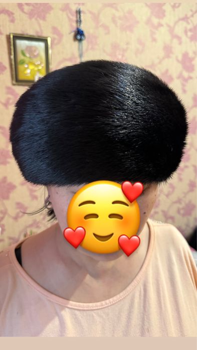 Шапка Норка