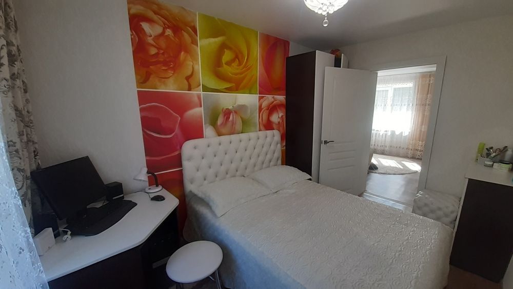 Продам 2х комнатную квартиру.