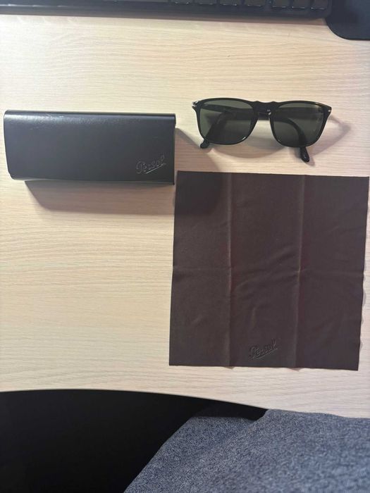 Ochelari de soare Persol PO3059S 95/31 54 originali