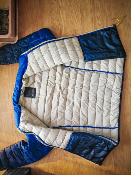 Geaca Stones Barbati