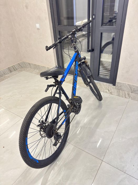 Велосипед и самокаты