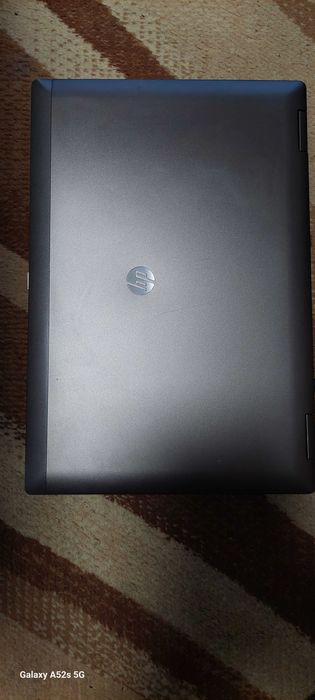 Лаптоп HP Probook 6560b