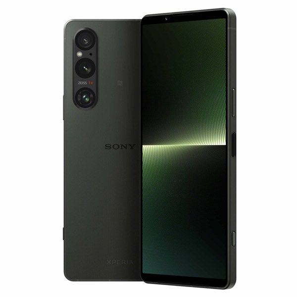 Sony Xperia 1 v 256 gb 4k 120fps