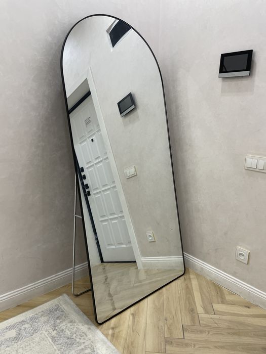 Зеркало отлично