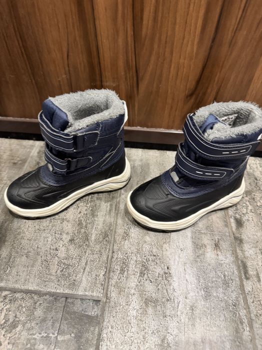 Детски ботуши 24 размер