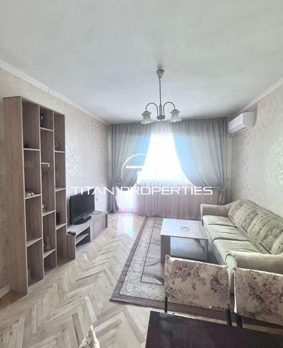 Тристаен апартамент, под наем, Окръжна болница