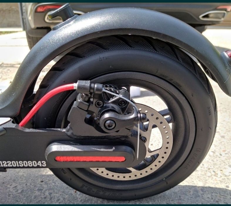 Даставка установка  бесплатная.  Прчистлэния йэст Электросамокат Skill