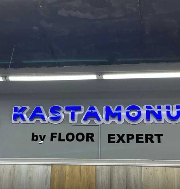 Наружная реклама: световые вывески, световые короба, брендирование