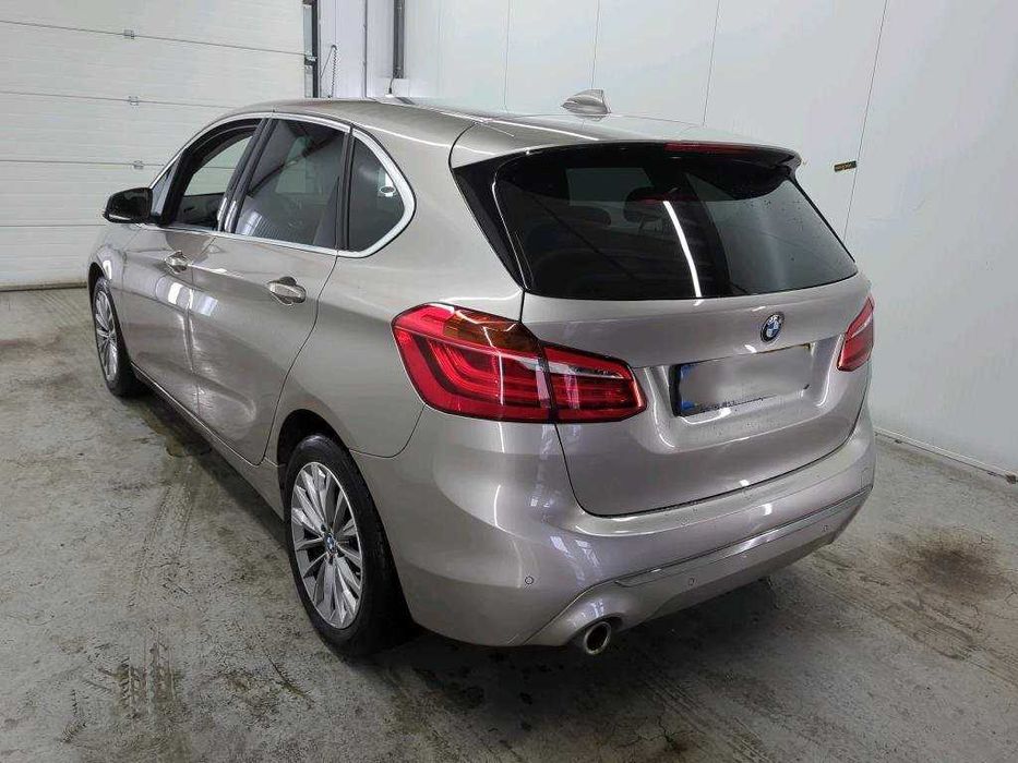 BMW 2 Series 2021 — imagine 2