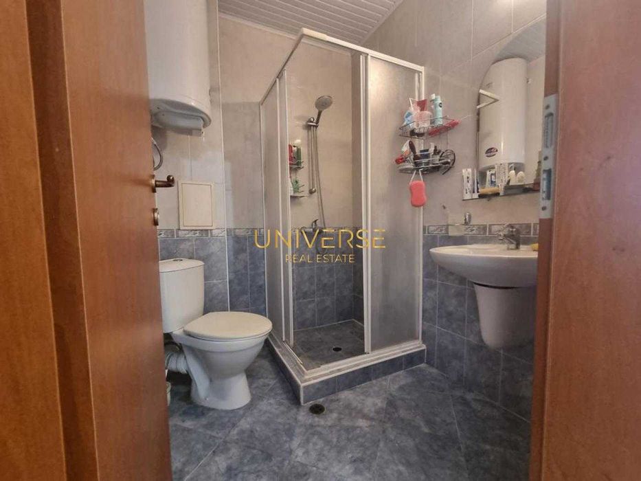 Продава се Тристаен апартамент в к.к. Слънчев бряг - 78 кв.м за 770 €/кв.м - Снимка #9