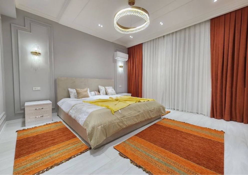 Мирабад Авенью!Сдается 4-х комнатный Пентхаус