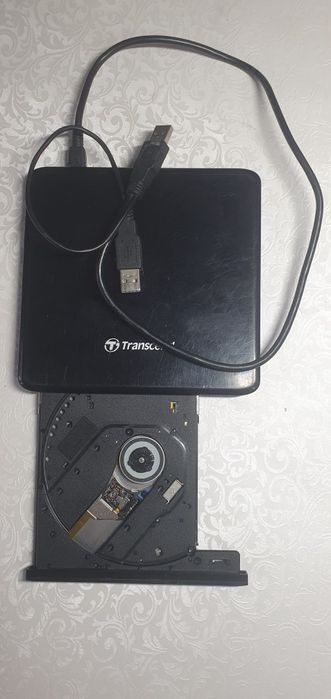 Оптический привод Transcend
