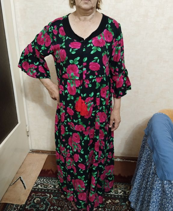 Yangi kiyilmagan