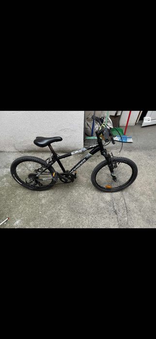 Детски велосипед