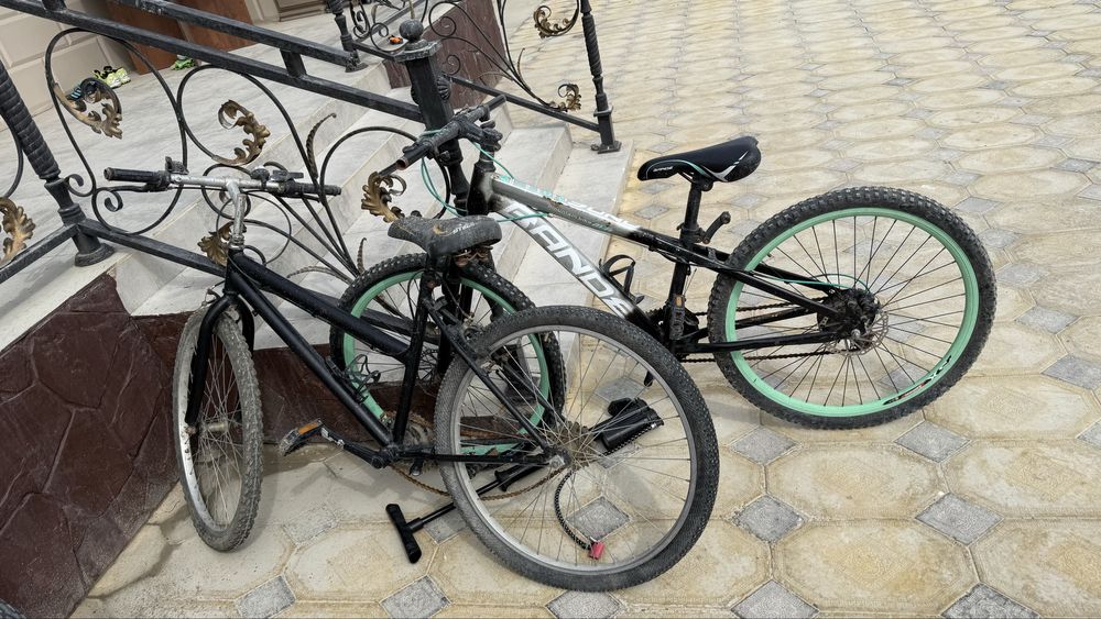 Велисипед 20 колеса хоршый