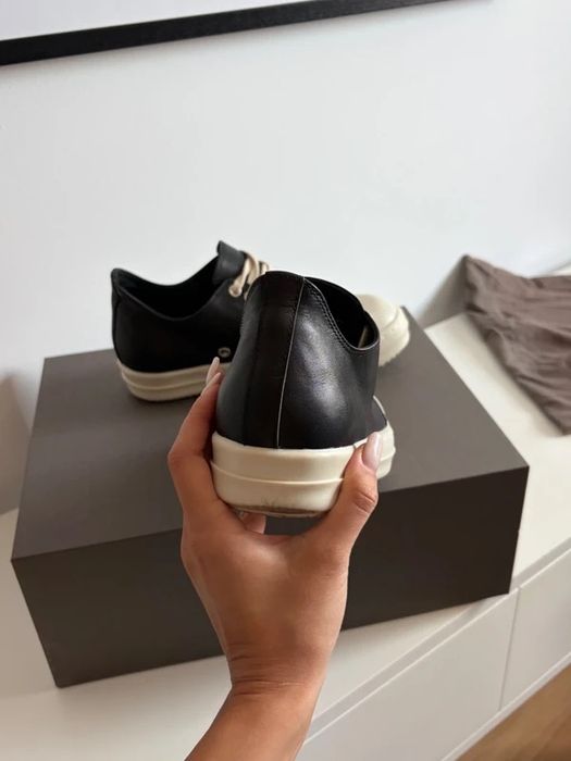 adidasi rick owens