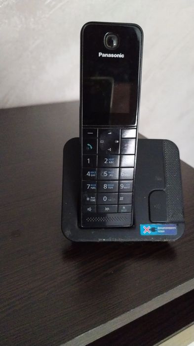 Радиотелефон продам