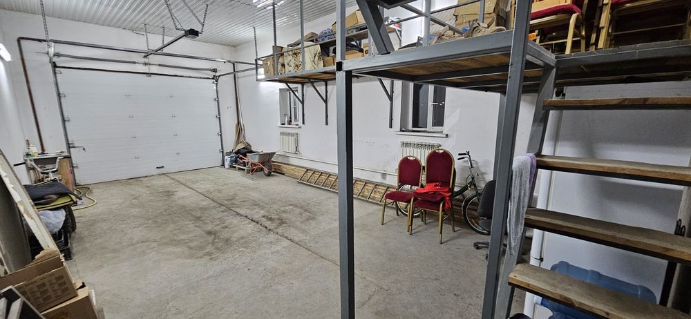 Продам большой дом