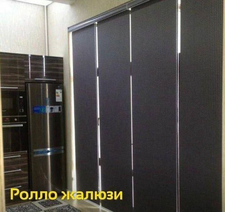 Жалюзилар жалузи фабрика ремонт