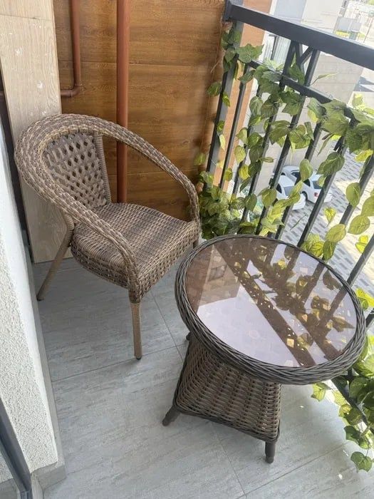 Olmazor tumani Chorsu bozori tomonda 1 xonali kvartira