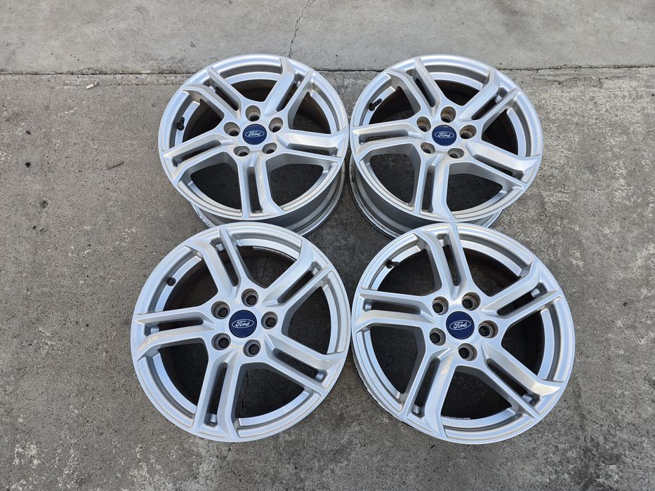 Джанти 16 / 5х108 - Ford 5x108