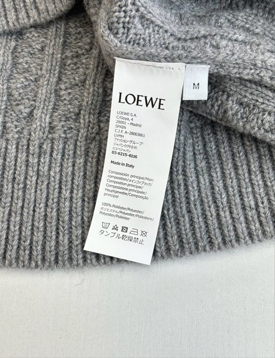 Pulover Loewe premium