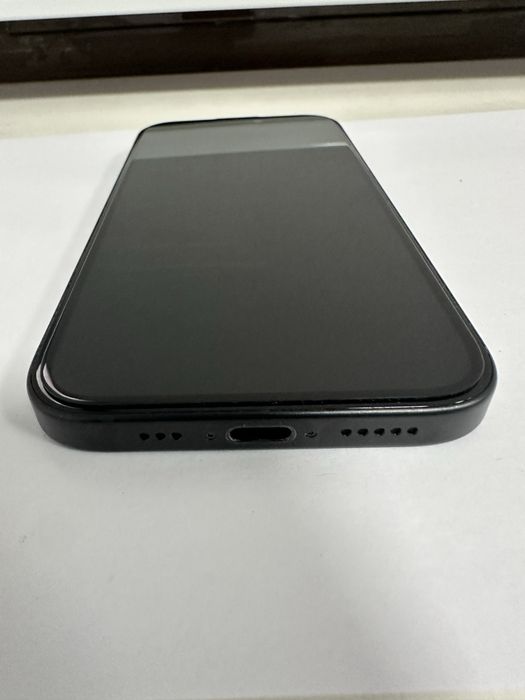 Iphone 15 256Gb Black