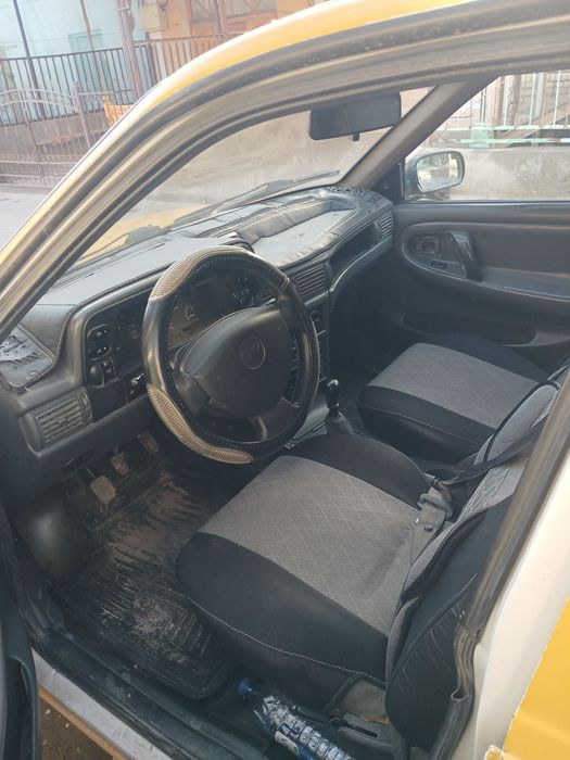 Chevrolet Nexia 2006 — 3