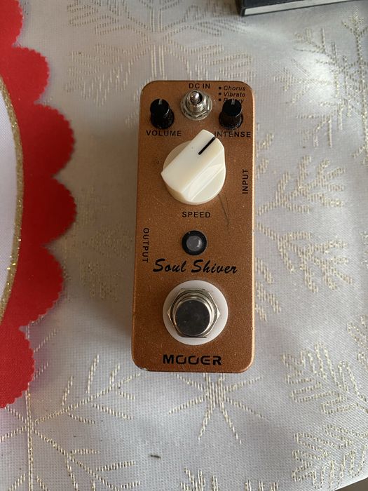 Ефекти за китара