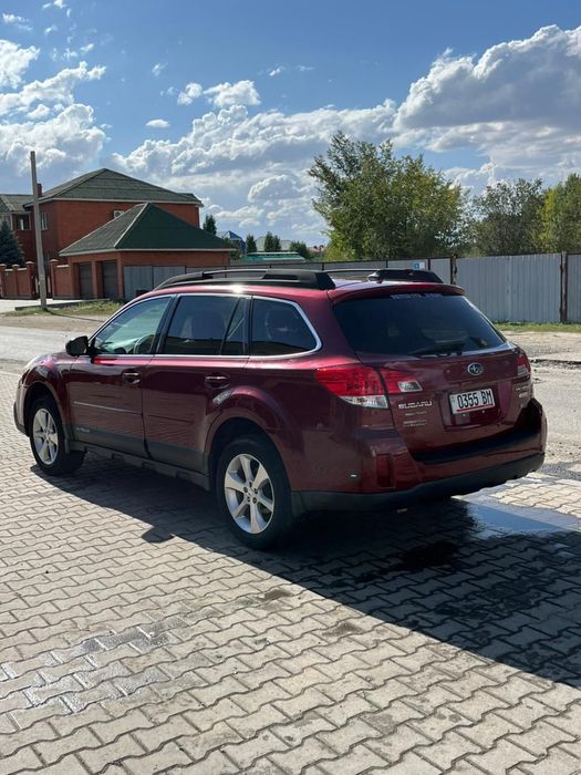 Продам автомобиль