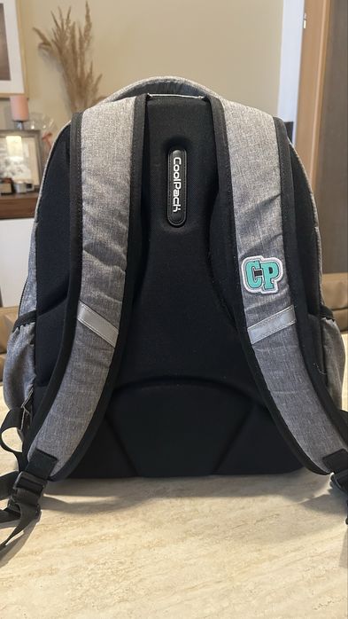 Ученическа раница Coolpack Badges 27 l