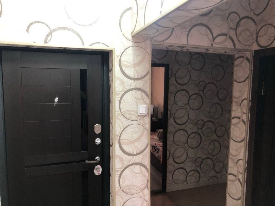 Продается 3-комнатная квартира, массив Карасу-1, ориентир школа № 209