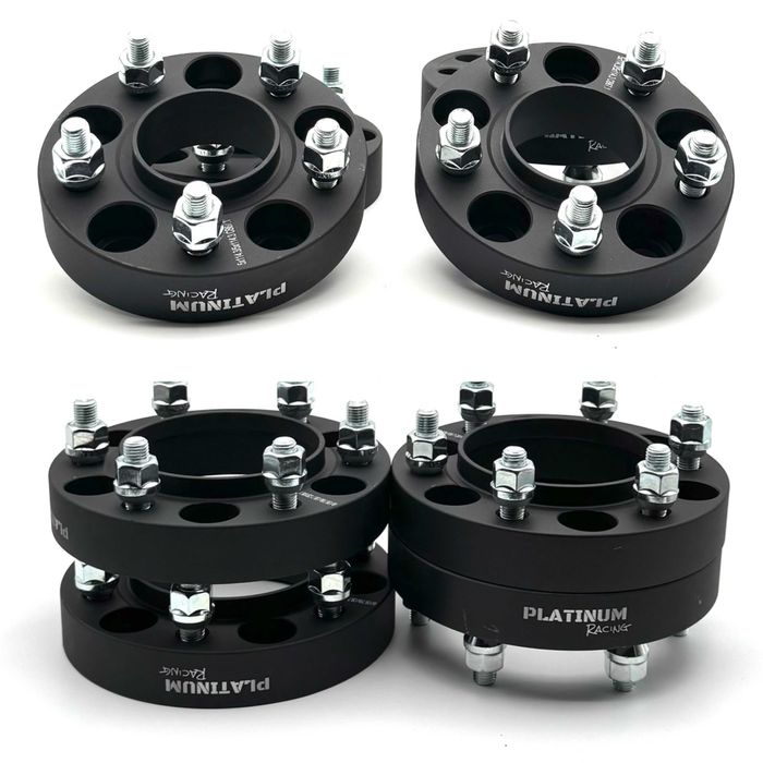 Фланци 6x139.7 Фланци за джанти Toyota Nissan Ford Mitsubishi Jeep