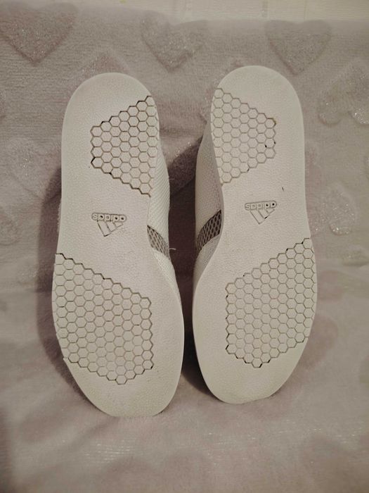 Adidas Щангети маратонки за вдигане на тежести