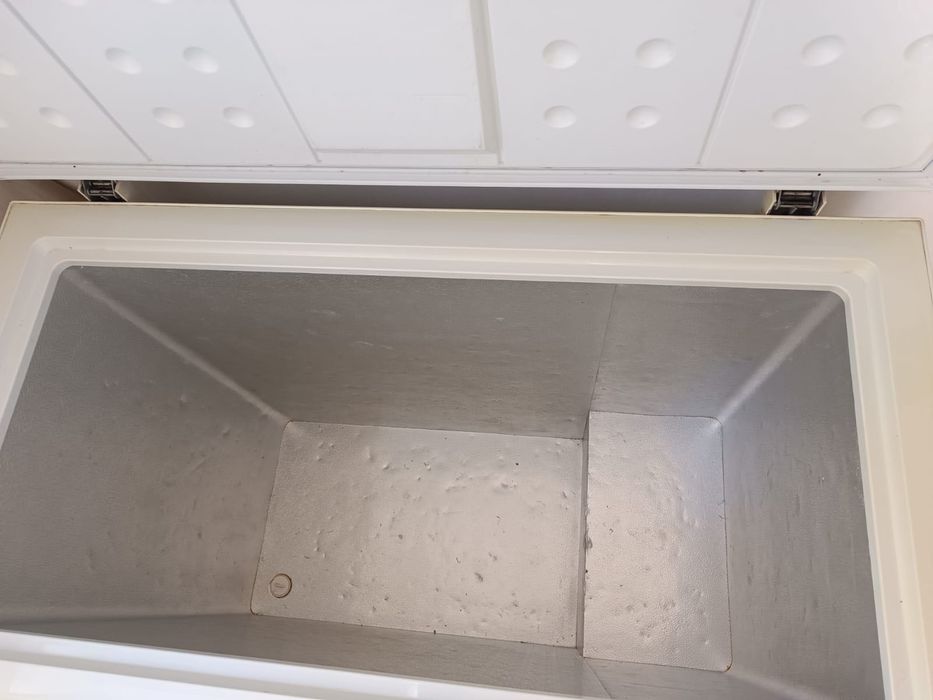 60000 морозильник Ларь